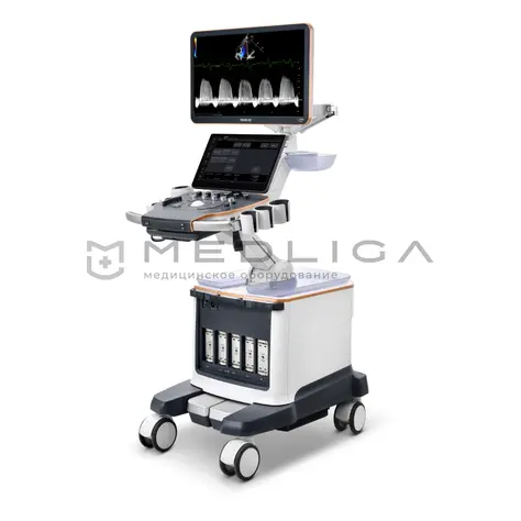 УЗИ аппарат Mindray Recho R9