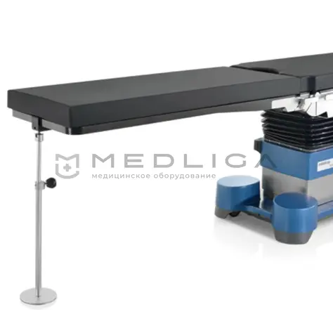 Кардиохирургическая секция из карбона Mindray 806XX