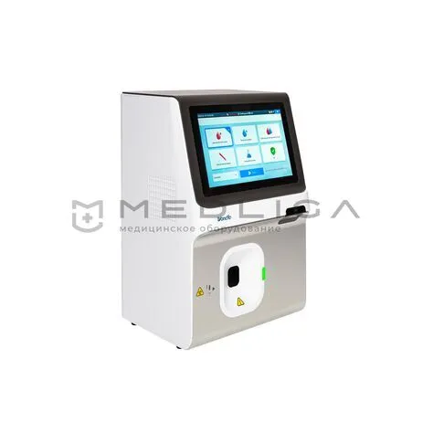 Анализатор газов крови Wondfo Ucare-6000