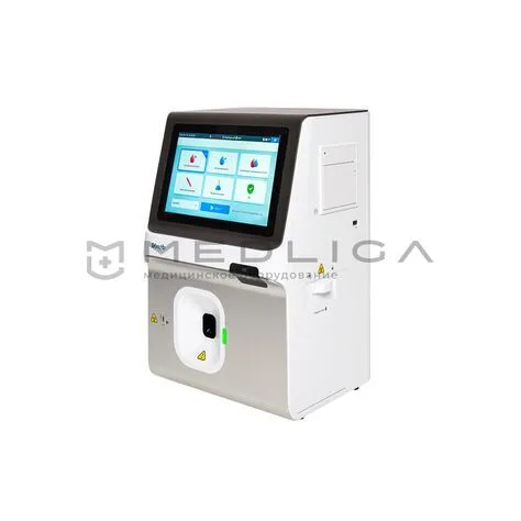 Анализатор газов крови Wondfo Ucare-6000
