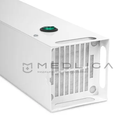 Рециркулятор воздуха Армед AirCube 115-22 SLIM