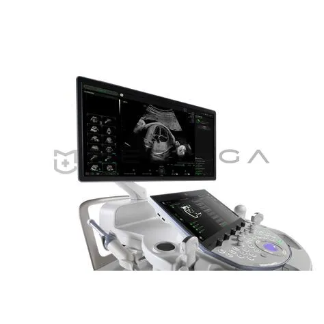 УЗИ аппарат GE HealthCare Voluson Expert 22
