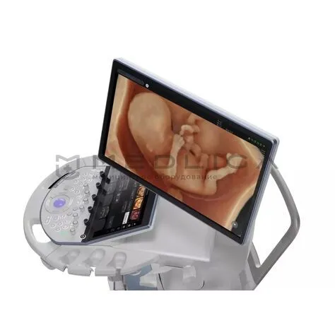 УЗИ аппарат GE HealthCare Voluson Expert 22
