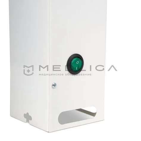 Рециркулятор воздуха Армед AirCube 115-22 SLIM