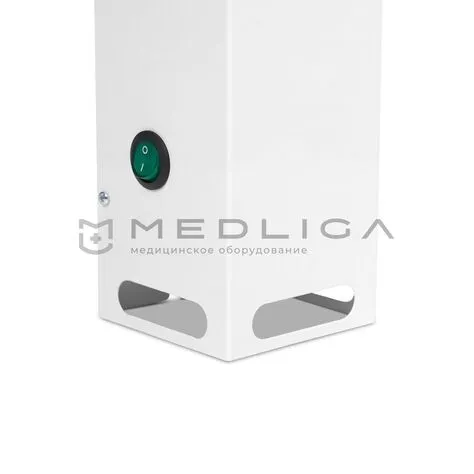 Рециркулятор воздуха Армед AirCube 115-22 SLIM