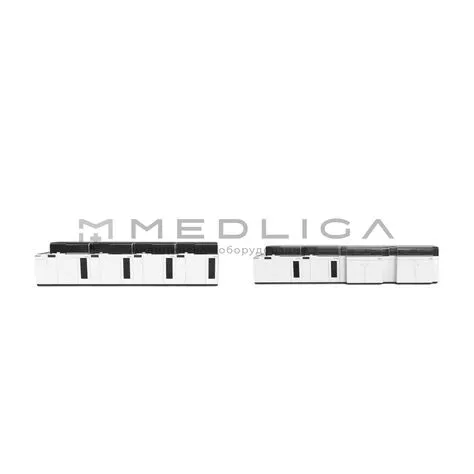 ЭХЛА анализатор Lifotronic eCL9000
