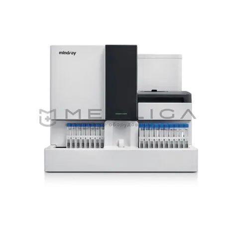 Автоматизированная система анализа мочи Mindray EU-5600 Pro/EU-5300 Pro
