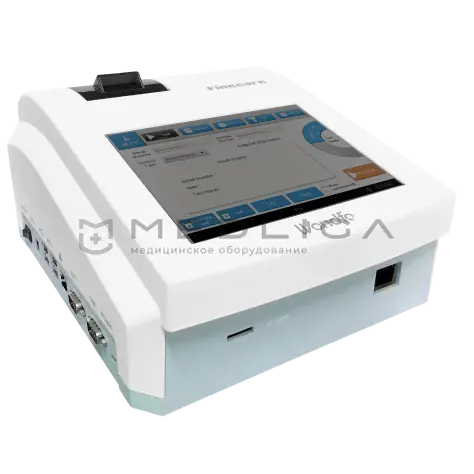 Иммунофлуоресцентный анализатор Wondfo Finecare™ FIA Meter Plus (FS-113)