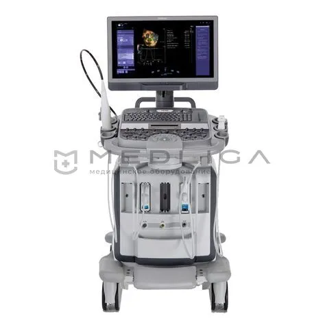 УЗИ аппарат Siemens Acuson SC2000 PRIME