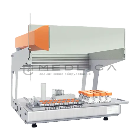 Цитологическая система автоматическая NOVAprep Processor System NPS 25