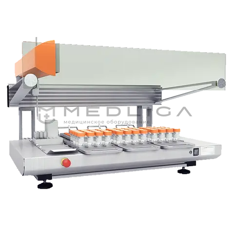 Цитологическая система автоматическая NOVAprep Processor System NPS 50