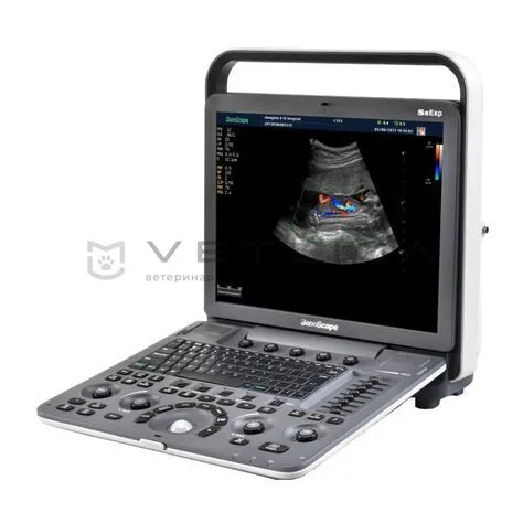 Ультразвуковой аппарат SonoScape S8Exp Vet