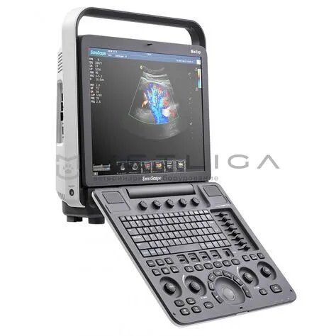 Ультразвуковой аппарат SonoScape S8Exp Vet