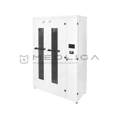 Шкаф для сушки и хранения эндоскопов EVORAY EC-10BD