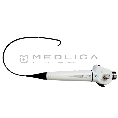 Риноларингоскоп Mindsion EF28