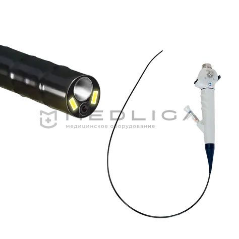 Уретерореноскоп Mindsion UF30