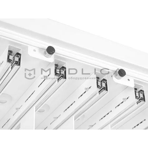 Шкаф для сушки и хранения эндоскопов EVORAY EC-10BD