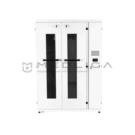Шкаф для сушки и хранения эндоскопов EVORAY EC-10BD