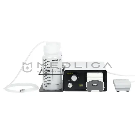 Помпа эндоскопическая Endo Stars Endomate Pump