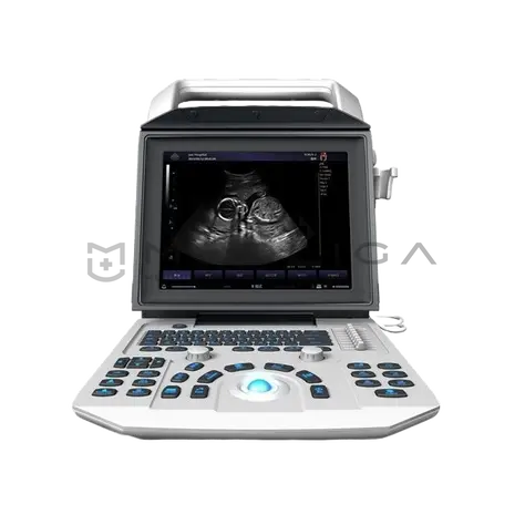 Ультразвуковой сканер Zoncare V7