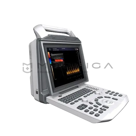 Ультразвуковой сканер Zoncare V7