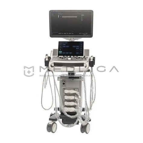 УЗИ аппарат Mindray DC-60 Pro X-Insight