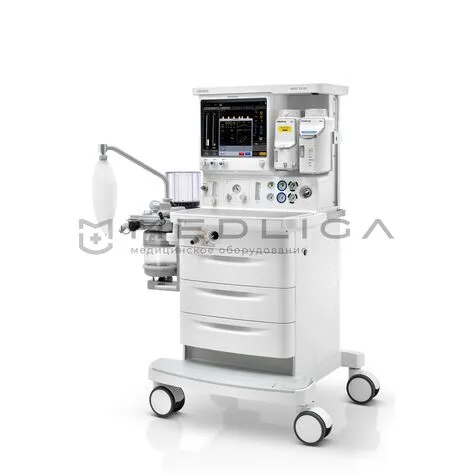 Mindray WATO EX-65 наркозный аппарат