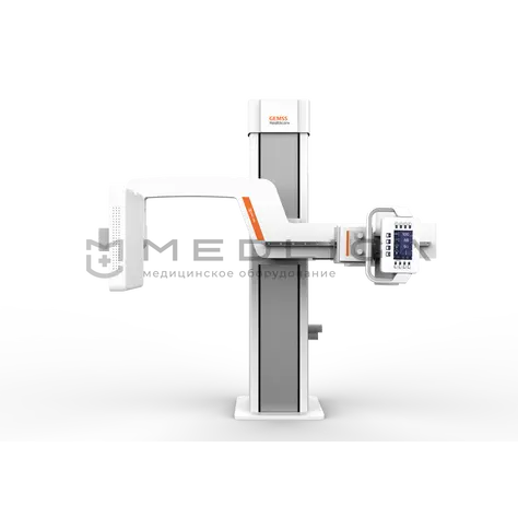 Рентгеновский аппарат типа U-дуга GEMSS TITAN UNIVERSAL