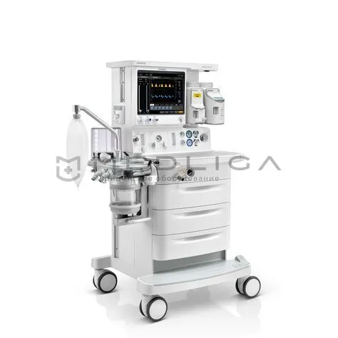 Mindray WATO EX-65 наркозный аппарат