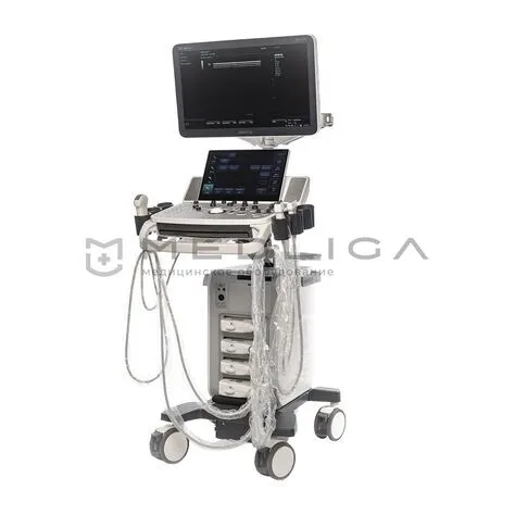 УЗИ аппарат Mindray DC-60 Pro X-Insight