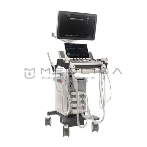 УЗИ аппарат Mindray DC-60 Pro X-Insight