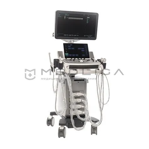 УЗИ аппарат Mindray DC-60 Pro X-Insight