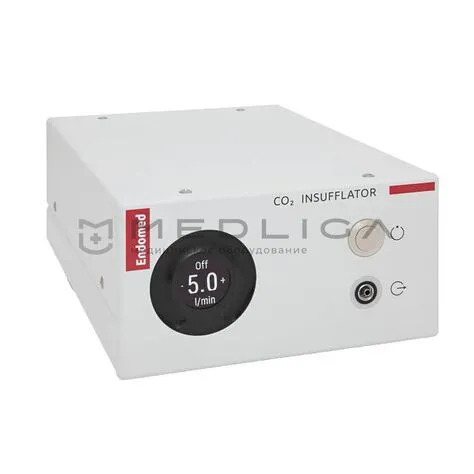 Инсуффлятор CO2 Endomed Premum