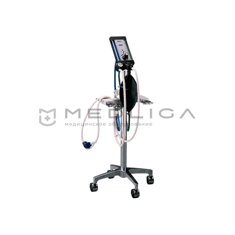 Аппарат для седации Matrx Quantiflex MDM