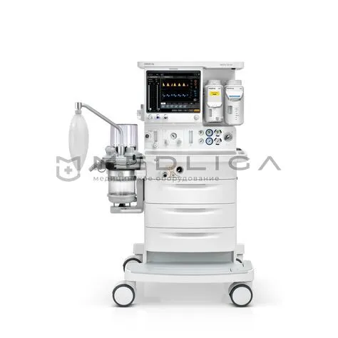 Mindray WATO EX-65 наркозный аппарат