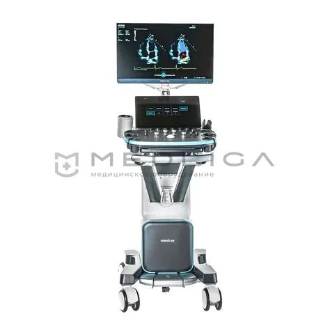Ультразвуковой аппарат Mindray Resona I9 для урологии