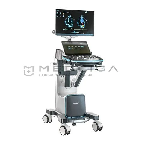 Ультразвуковой аппарат Mindray Resona I9 для урологии