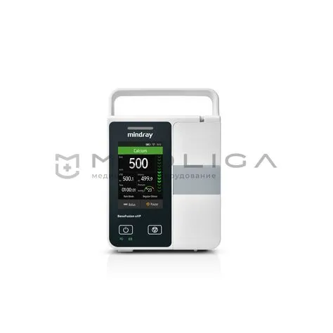 Инфузионный насос Mindray BeneFusion uVP
