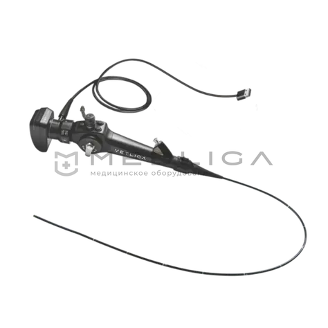 Ветеринарный эндоскоп VETLIGA EU-130