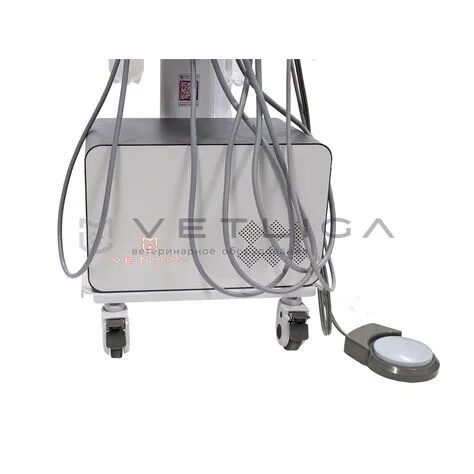 Ветеринарная стоматологическая установка VETLIGA DM-280