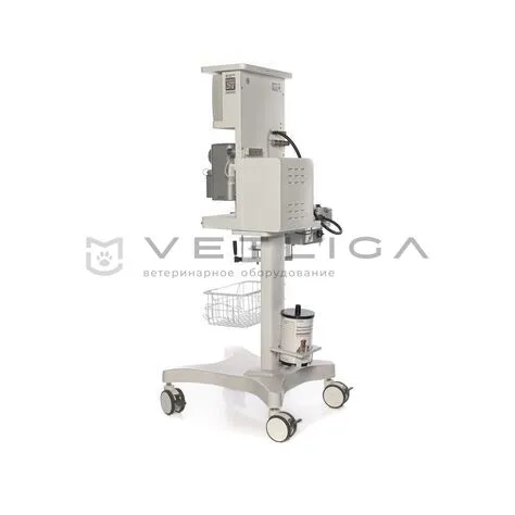 Ветеринарный наркозно-дыхательный аппарат Medcaptain ANES V60T