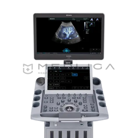 Ультразвуковая система Edan Acclarix LX85