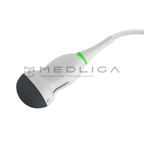 Объемный 3D/4D датчик Edan C6-2MQ