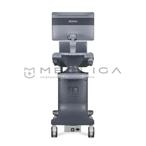 УЗИ аппарат Edan Acclarix LX9