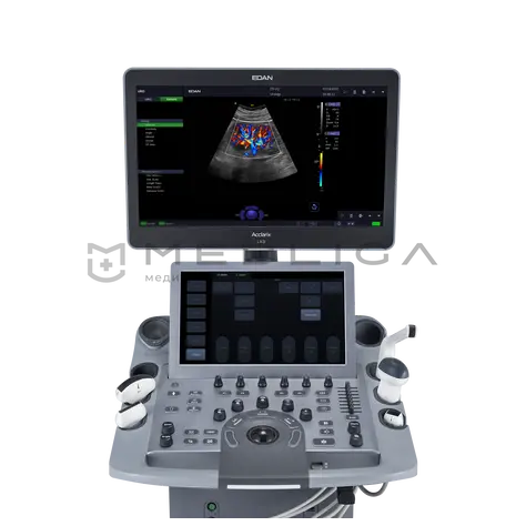 УЗИ аппарат Edan Acclarix LX9