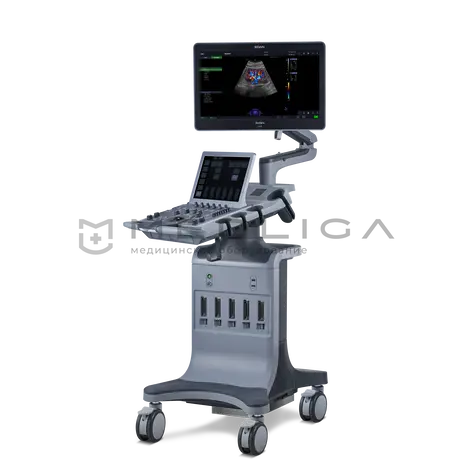 УЗИ аппарат Edan Acclarix LX9