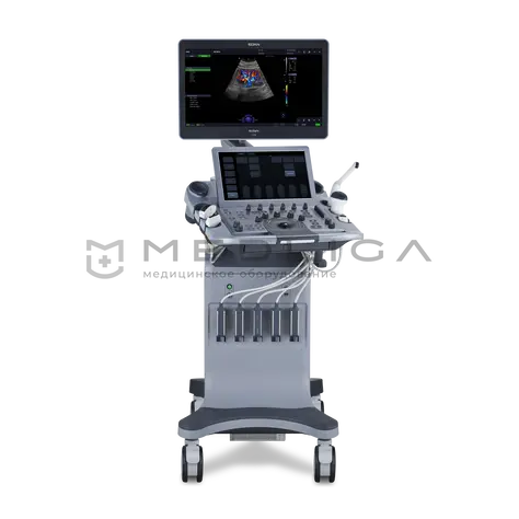 УЗИ аппарат Edan Acclarix LX9