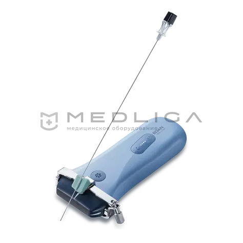 УЗИ аппарат Edan Nano L12 EXP