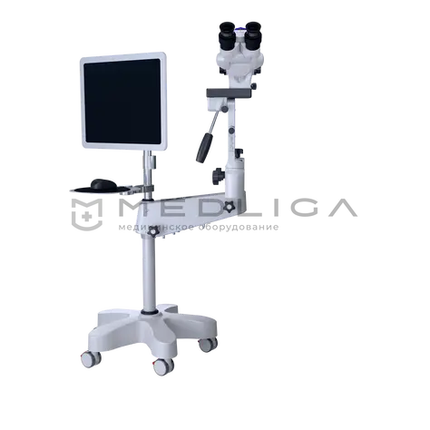 Кольпоскоп ALLTION AC-5000