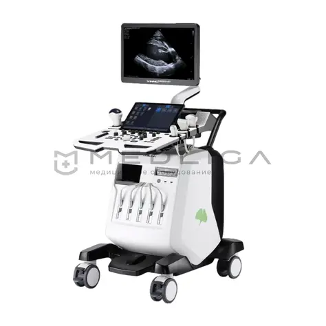 Ветеринарный УЗИ сканер VINNO D650VET